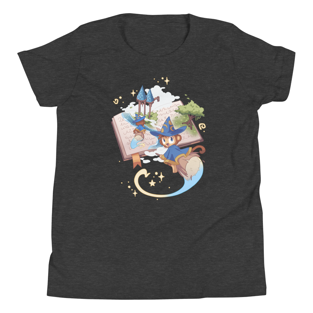 Wizard's Journey Shirt (Youth)