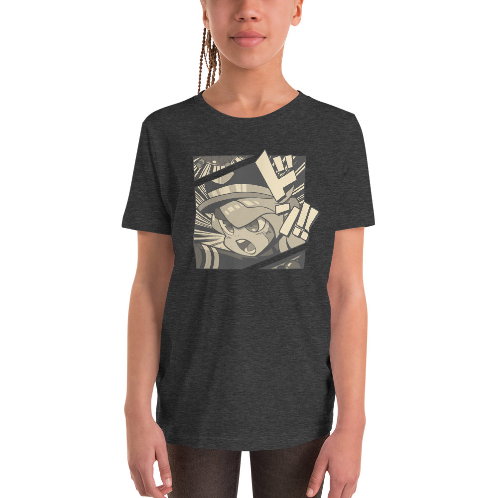 Brickell Avatar Shirt (Youth)