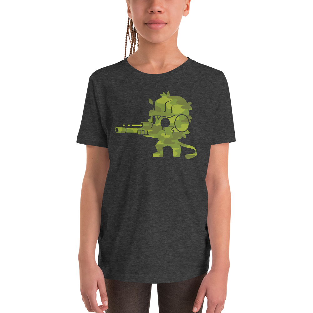 Sniper Maim MOAB Shirt (Youth)