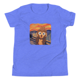 Screaming Monkey Shirt (Youth)