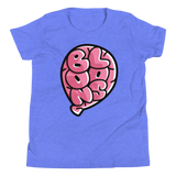 Brain Bloons Shirt (Youth)