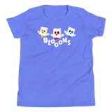 Ghost Bloons Shirt )Youth)