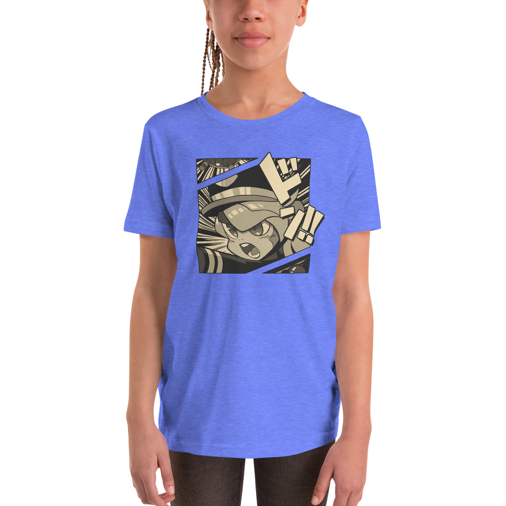 Brickell Avatar Shirt (Youth)