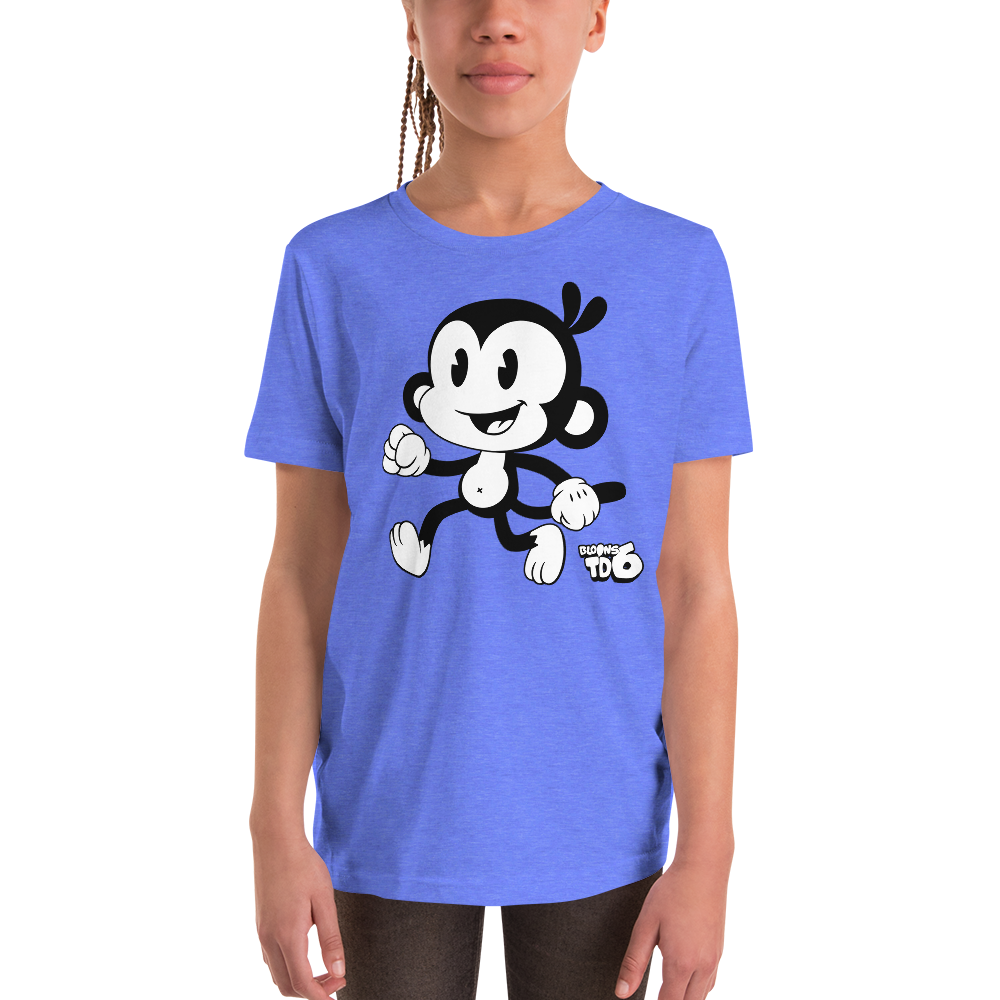 Retro Monkey Shirt (Youth)