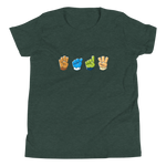 BTD6 Sign Language Shirt (Youth)