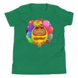 Cool Banana Monkey Shirt (Youth)