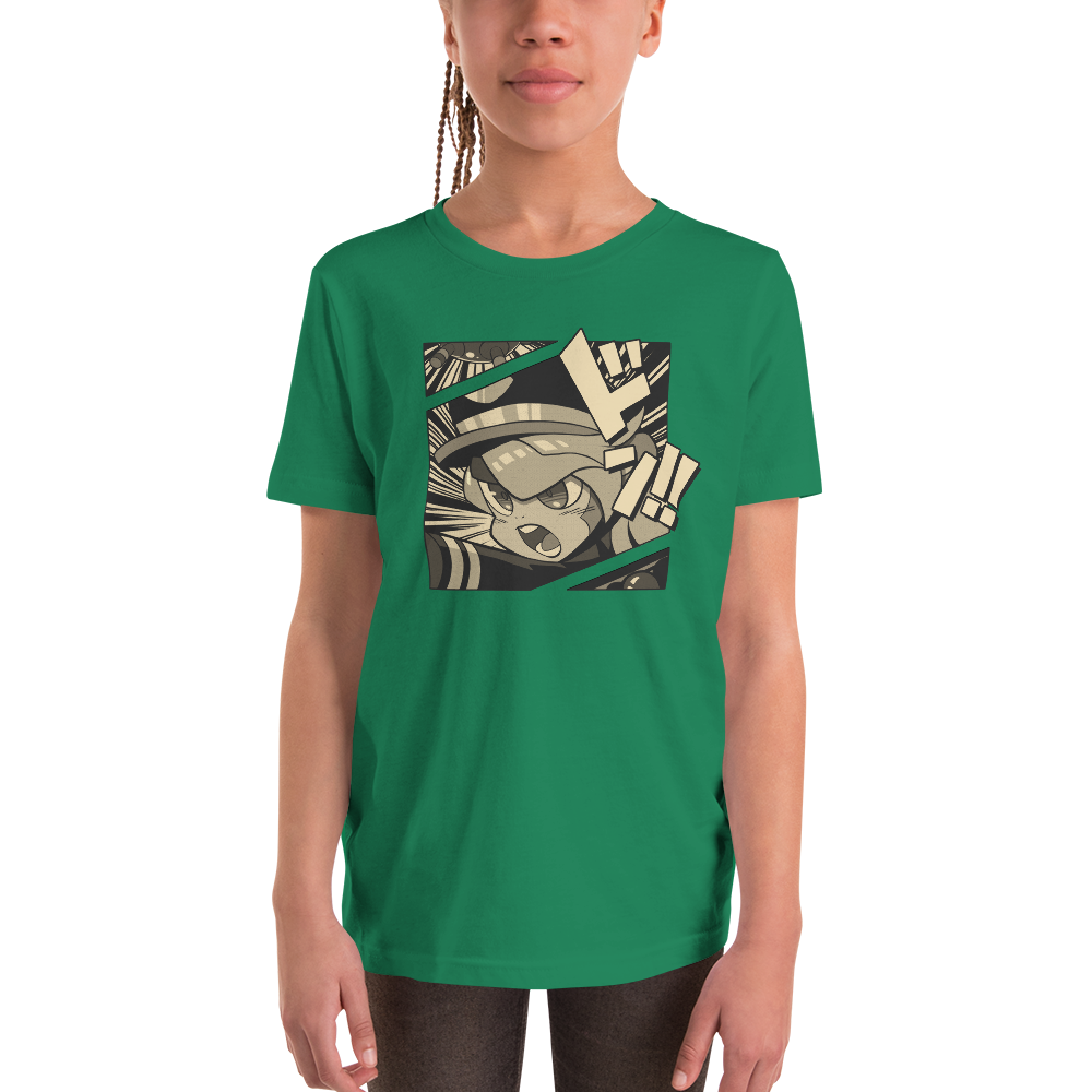 Brickell Avatar Shirt (Youth)