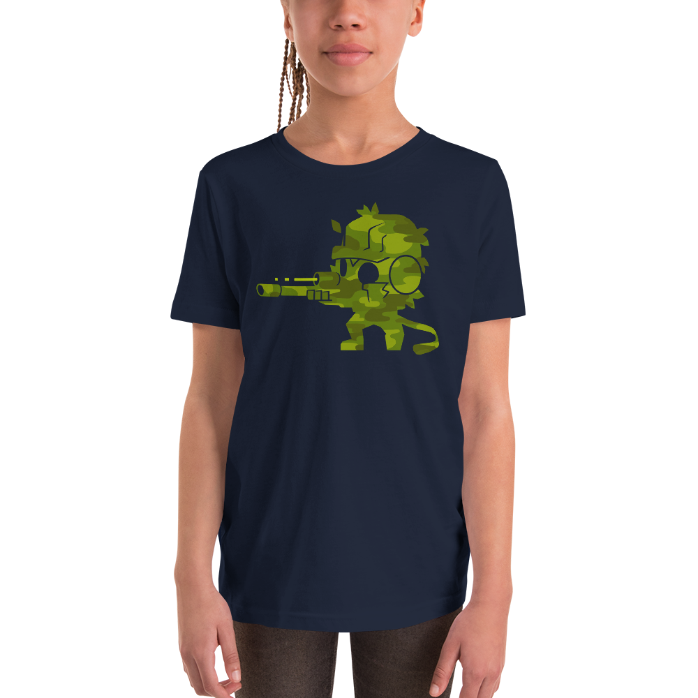 Sniper Maim MOAB Shirt (Youth)