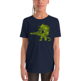 Sniper Maim MOAB Shirt (Youth)