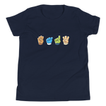 BTD6 Sign Language Shirt (Youth)