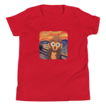 Screaming Monkey Shirt (Youth)