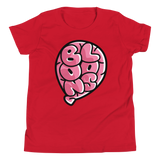 Brain Bloons Shirt (Youth)