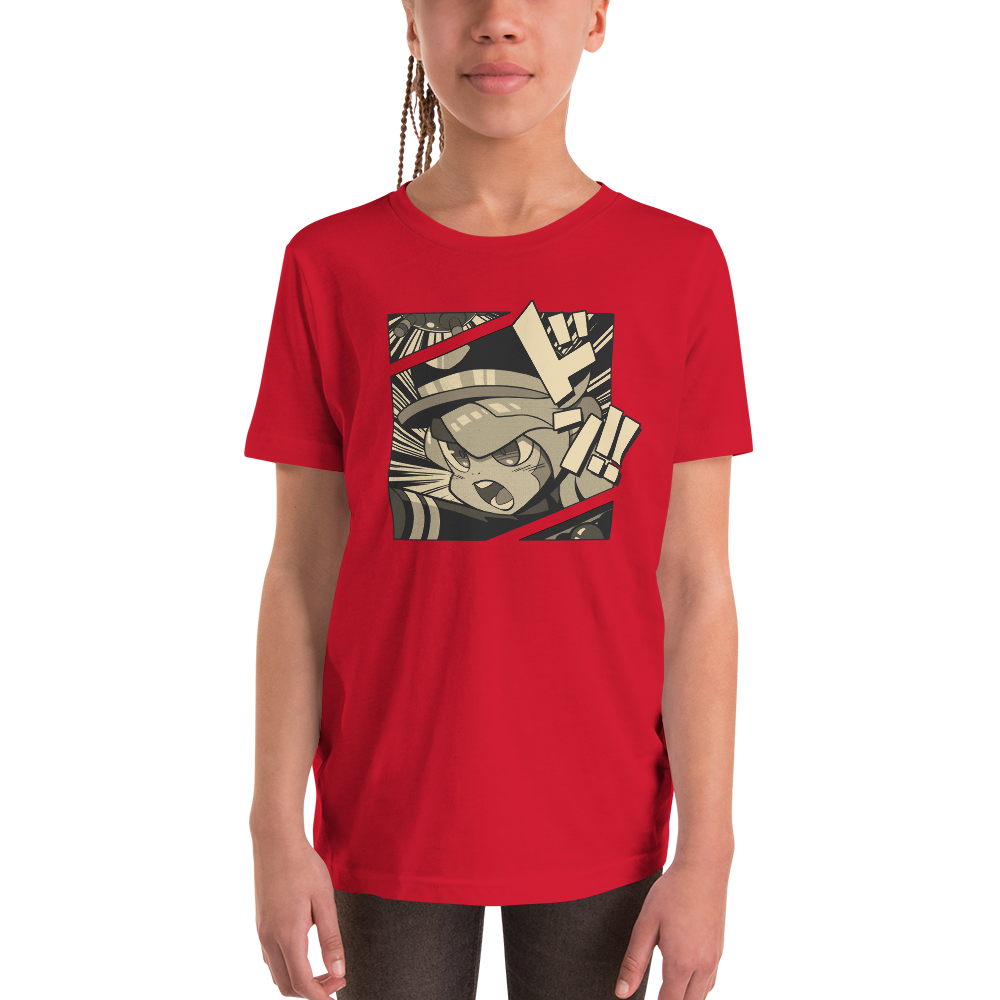 Brickell Avatar Shirt (Youth)