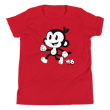 Retro Monkey Shirt (Youth)