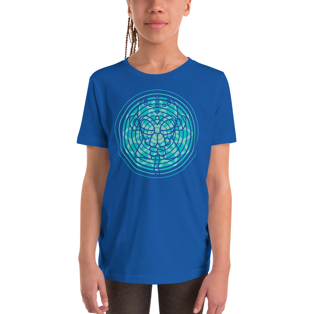 Psi Blast Wave Shirt (Youth)