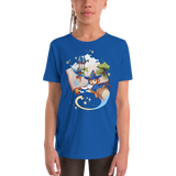 Wizard's Journey Shirt (Youth)