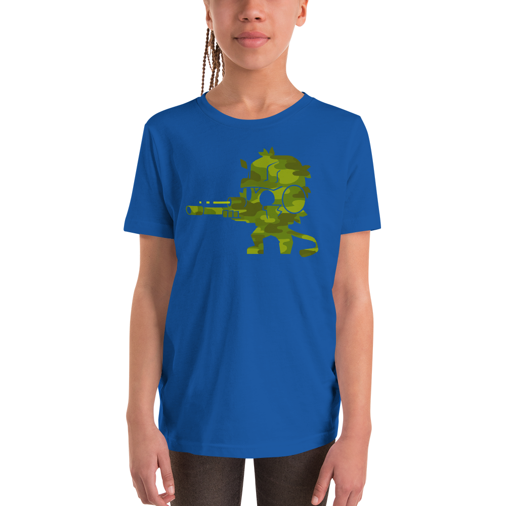 Sniper Maim MOAB Shirt (Youth)