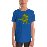 Sniper Maim MOAB Shirt (Youth)