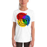 RGB Mind Bloon Shirt (Youth)
