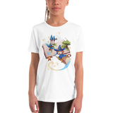 Wizard's Journey Shirt (Youth)