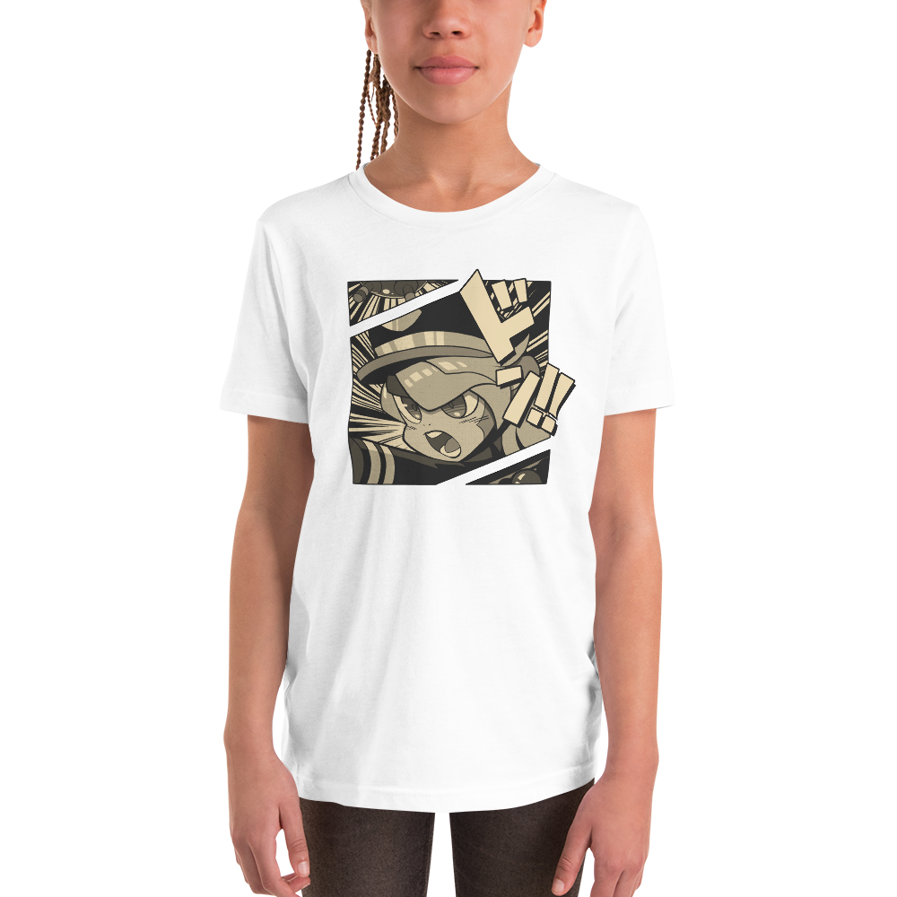 Brickell Avatar Shirt (Youth)