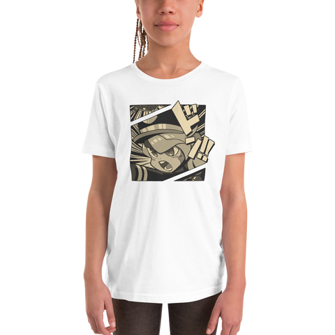Brickell Avatar Shirt (Youth)