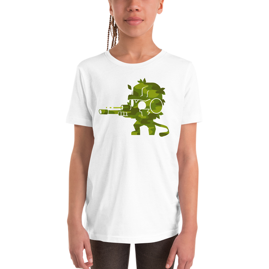 Sniper Maim MOAB Shirt (Youth)