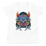Ninja Master Bomber Shirt (Youth)