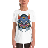 Ninja Master Bomber Shirt (Youth)